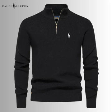 R&L | Pull cardigan d'hiver