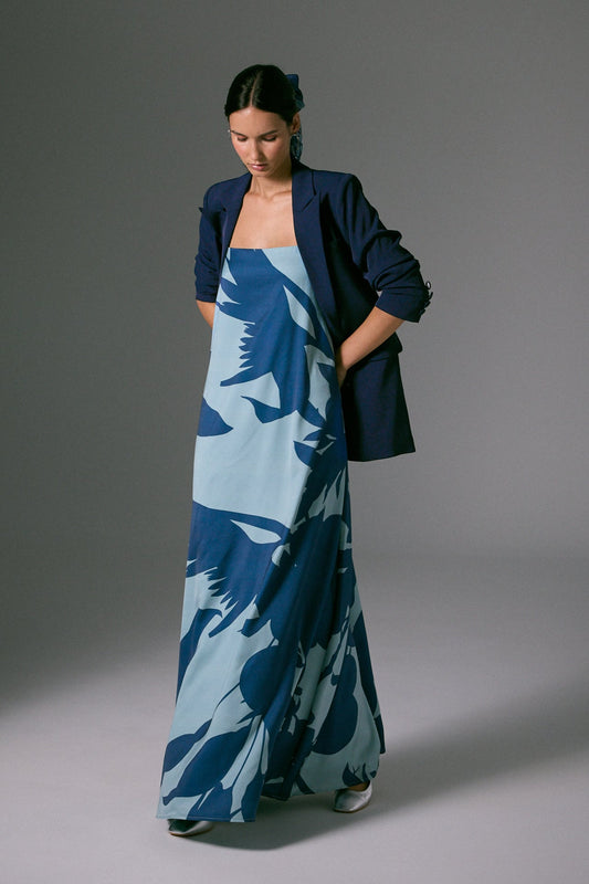 Vestido Fen · Allure ·