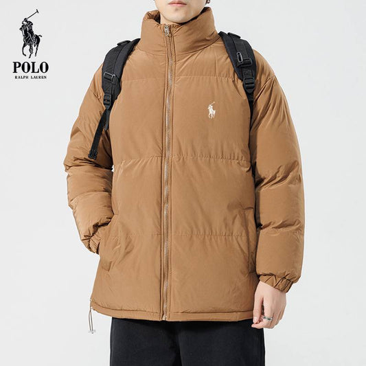 R&L| veste à fourrure