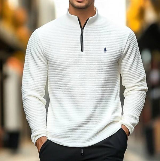R&L |pull cardigan d'hiver 2024